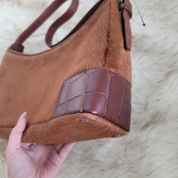 COPY - Loewe Shoulder Bag - Picture 10 of 14